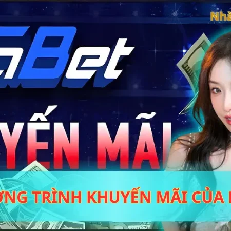 Khám Phá Chương Trình Khuyến Mãi Của Fabet Hot Nhất Năm 2025