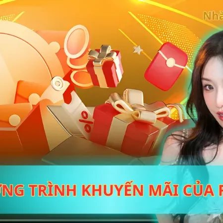 Tổng Hợp Chương Trình Khuyến Mãi Của Five88 Cực Khủng 2025