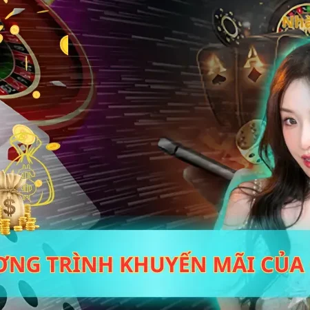 Khám Phá Những Chương Trình Khuyến Mãi Của Go88 Sập Sàn