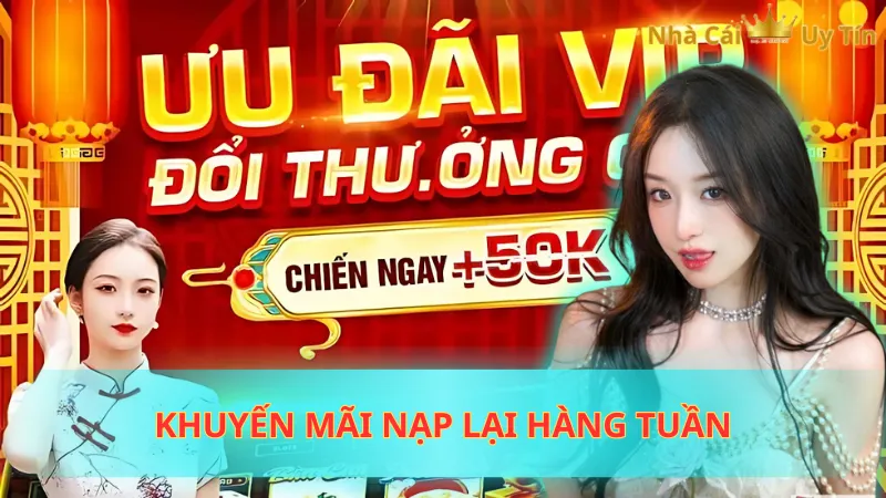 Tổng hợp các chương trình khuyến mãi chất lượng của Iwin