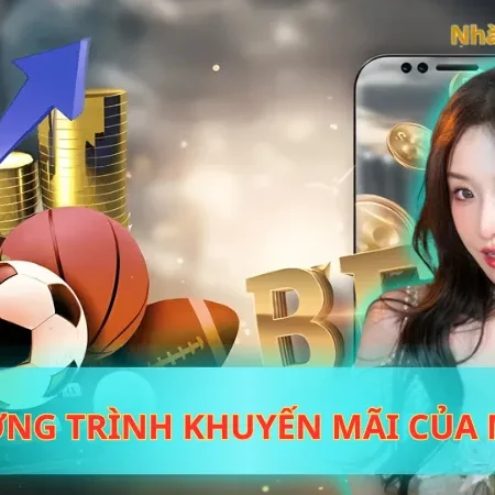 Khám Phá Các Chương Trình Khuyến Mãi Của Mibet Cực Khủng