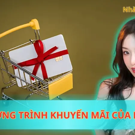 Bật Mí Các Chương Trình Khuyến Mãi Của Net88 Mới Nhất