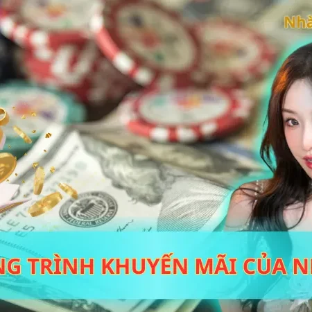 Những Chương Trình Khuyến Mãi Của Nhatvip Có Một Không Hai