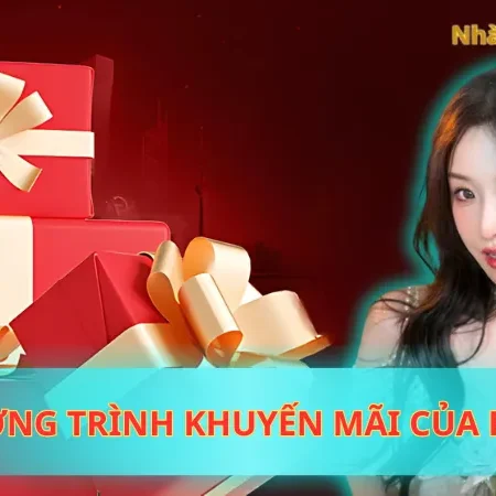 Cập Nhật Các Chương Trình Khuyến Mãi Của Red88 Hot Nhất 2025