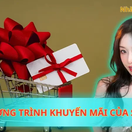 Chương Trình Khuyến Mãi Của Sky88 Không Thể Bỏ Qua