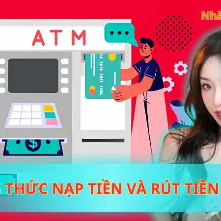 Phương Thức Nạp Tiền Và Rút Tiền Hitclub Chuẩn Xác Nhất 2025