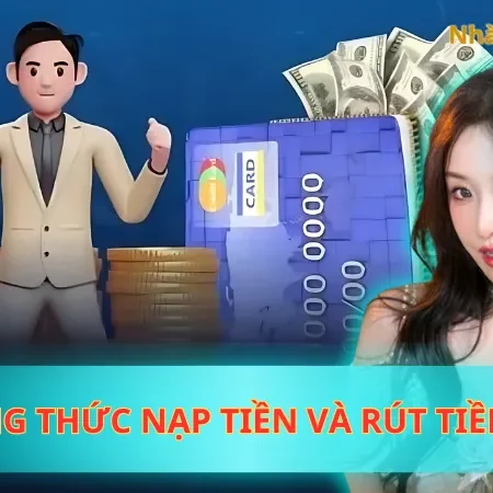 Top 04 Phương Thức Nạp Tiền Và Rút Tiền Sin88 Phổ Biến